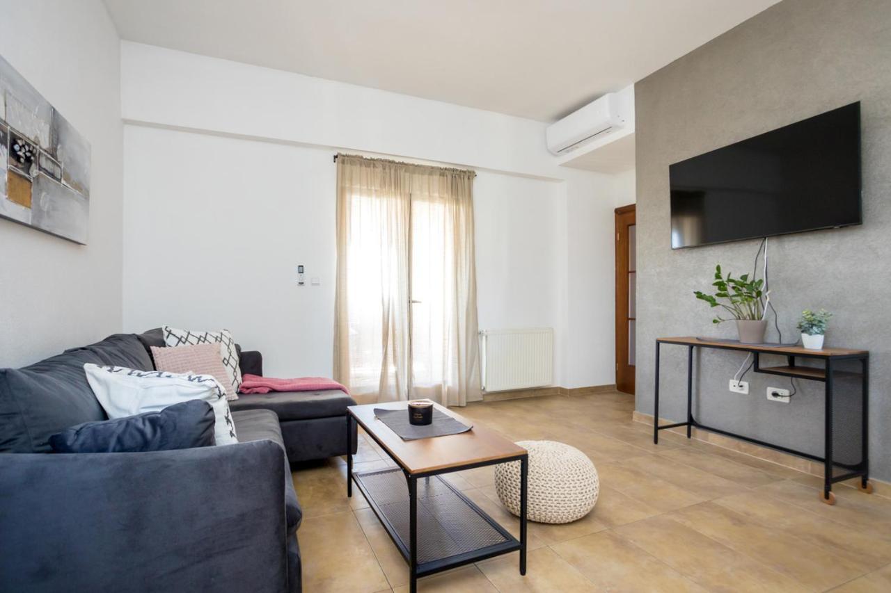 Apartmani Beba Omišalj Exterior foto